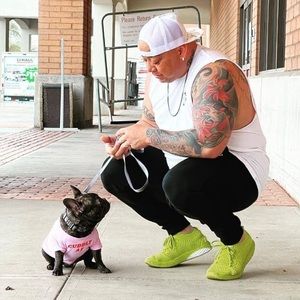 Meet your Posher, Joselito